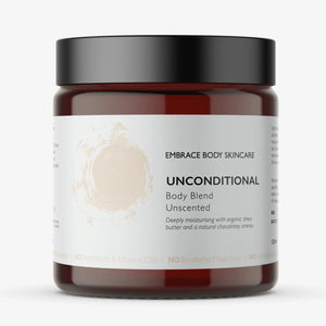 UNCONDITIONAL Body Blend